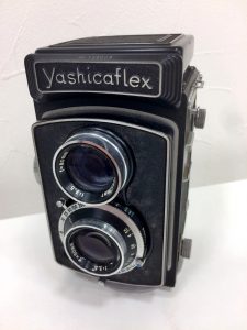 カメラの買取なら、買取専門店「大吉」久米川店で☆