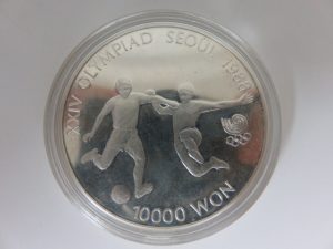 記念硬貨のお買取りなら日置市の買取専門店 大吉タイヨーグラード伊集院店！