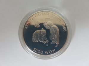 記念硬貨のお買取りなら日置市の買取専門店 大吉タイヨーグラード伊集院店！