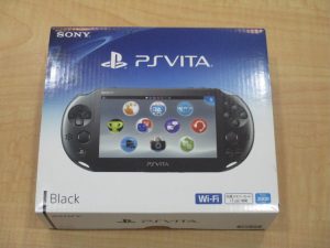 PS VITAのお買取りは大吉松江店にお任せください♪ゲーム機本体・ソフトのお買取りも自信があります!