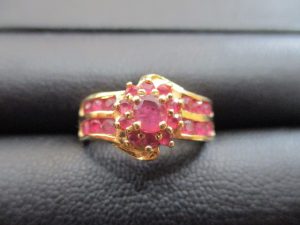 宝石のお買取りは大吉松江店にお任せください♪