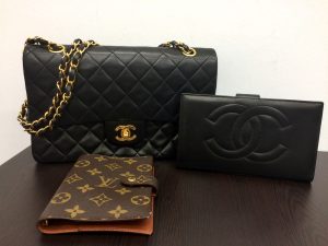 ブランドの買取なら、買取専門店「大吉」久米川店で！！