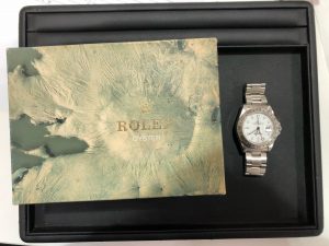 ROLEX高価買取中!! ブランド時計を売るなら買取専門店大吉八戸店!!