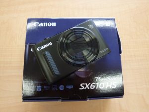 デジタルカメラのお買取りいたします。買取専門店大吉ゆめタウン中津店です。