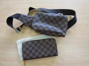 ルイヴィトンのお買取いたしました。買取専門店大吉ゆめタウン中津店です。