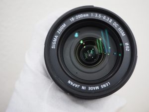 OLYMPUS DIGITAL CAMERA