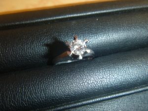 ダイヤの高価買取なら大吉ボックスヒル取手店へ