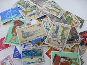 買取 延岡 切手