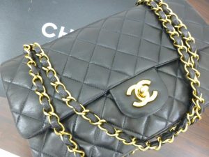 買取 延岡 シャネル