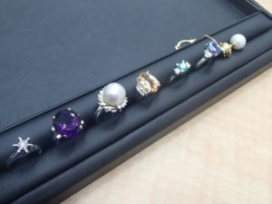 貴金属 宝石類を売るなら買取専門店 大吉ゆめタウン八代店へ!