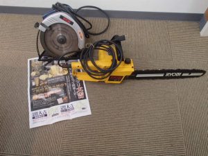 お任せ下さい!!電動工具のお買取は姶良市の買取専門店大吉タイヨー西加治木店です。