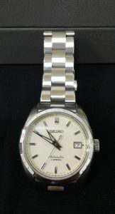 SEIKO 23JEWEL オートマチック時計をお買取りいたしました。 時計も大吉 聖蹟桜ヶ丘オーパ店にぜひどうぞ!