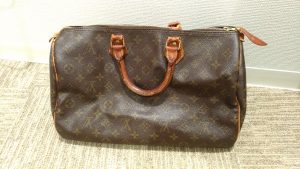 Louis Vuittonのお買取りは大吉イオンモール多摩平の森店へ!