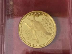 御即位,御在位,買取,大吉,沖縄,北谷