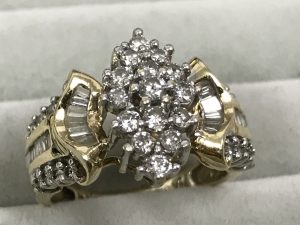 ダイヤモンド,買取,沖縄,北谷