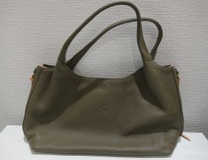 ブランドバッグのお買取りは大吉イオンモール多摩平の森店へ!