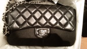 藤沢駅周辺でシャネルの買取は大吉藤沢店にお任せください。