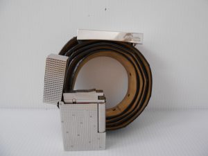 デュポン ライター&ベルト