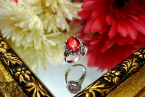 ルビー 延岡 買取