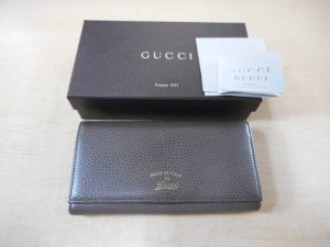GUCCI グッチ 354498　 スウィング ダラー SWING DOLLAR　
