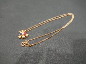 ブランドアクセサリーのお買取りは大吉イオンモール多摩平の森店へ！