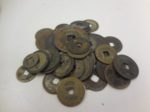 180624古銭と言えば、寛永通宝！？　大吉大橋店です。