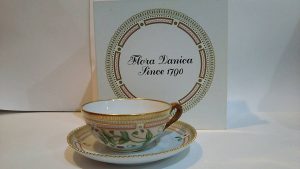 ロイヤルコペンハーゲン強化買取中！！大吉長崎築町店