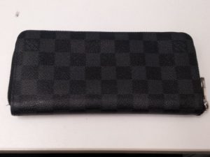 ヴィトンの高価買取なら大吉ボックスヒル取手店へ