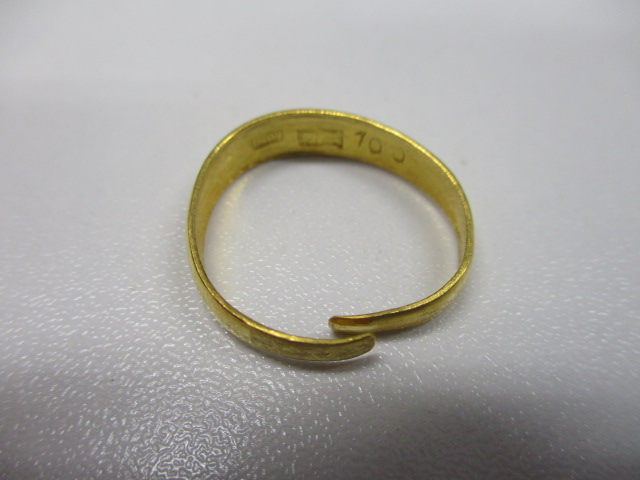 金高価買取中!大吉グリーンヒルいこま店!生駒市