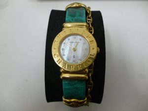 時計のお買取りいたします。買取専門店大吉ゆめタウン中津店です。