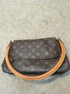 ルイヴィトンの買取なら大吉池田店へ