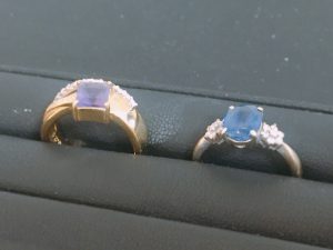 ジュエリーリング