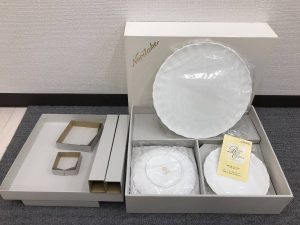 食器買取　食器　買取　可児　関　御嵩　下呂