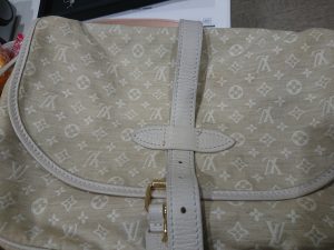 ルイヴィトンのお買取りは大吉イオンモール多摩平の森店へ！