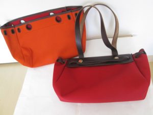 エルメス エールバッグ