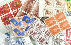 切手の買取なら、買取専門店「大吉」久米川店で決まり!!