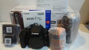 デジタルカメラの買取に自信あり!！大吉長崎築町店