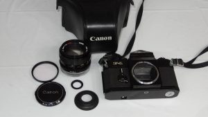 カメラの買取を強化しております！大吉羽曳野店