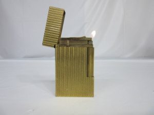 デュポンのライターをお売り頂きました！大吉羽曳野店