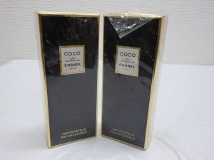 シャネルの香水をお買取り致しました！大吉羽曳野店です