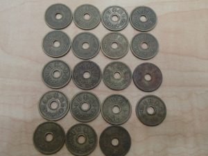 特年 硬貨お買取り致します!買取専門店大吉 ゆめタウン八代店