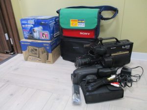 カメラの買取なら熊本市東区の大吉ゆめタウンサンピアン店まで