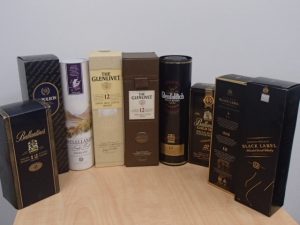 洋酒を高く売るなら買取専門店 大吉ゆめタウン八代店へ！