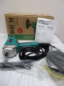 不要な電動工具買取致します!大吉羽曳野店にお持ちください