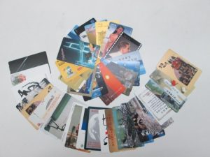 テレカの買取なら、買取専門店「大吉」久米川店へどうぞ。