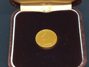 金貨,高価買取,成田