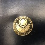 買取 大吉あきる野とうきゅう店 金貨 買取りました！