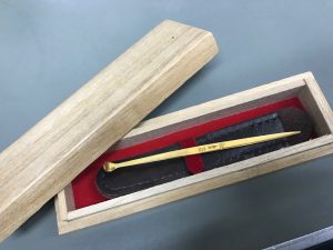 金を売るなら高価買取の大吉羽曳野店で！！