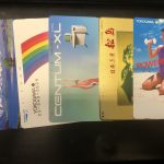 テレカ 買取りました！ 大吉あきる野とうきゅう店！