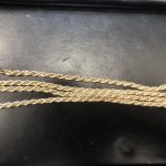 金買取りました! 大吉あきる野とうきゅう店!